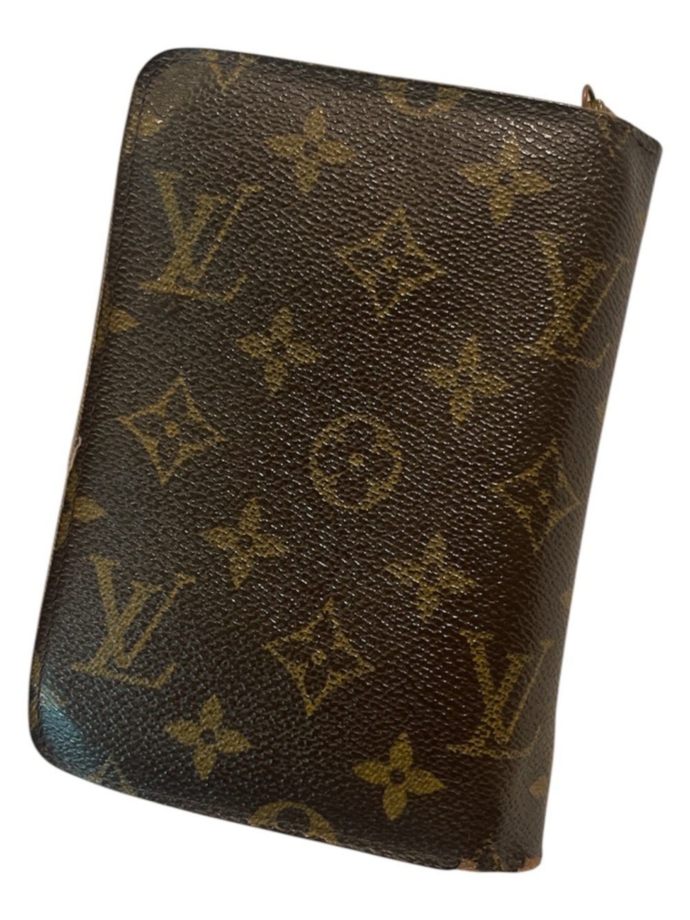 Authentic Louis Vuitton Monogram Compact Wallet - Picture 2 of 10
